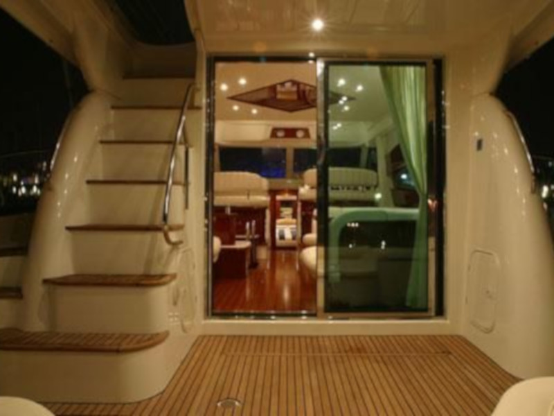 صور Prestige 46 Fly 2