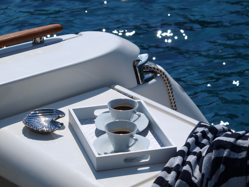 صور Prestige 46 Fly 3