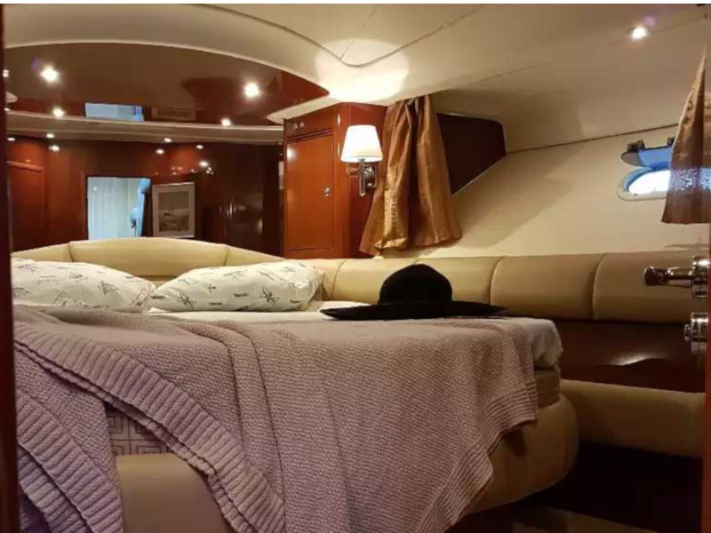 صور Prestige 46 Fly 4