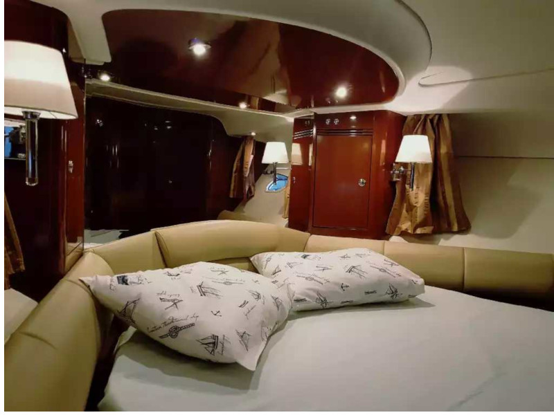 صور Prestige 46 Fly 5