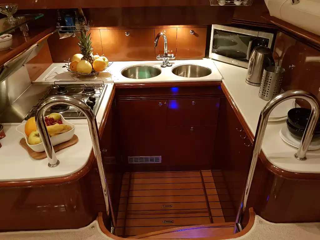 صور Prestige 46 Fly 6