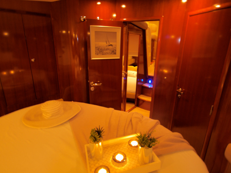 صور Prestige 46 Fly 7