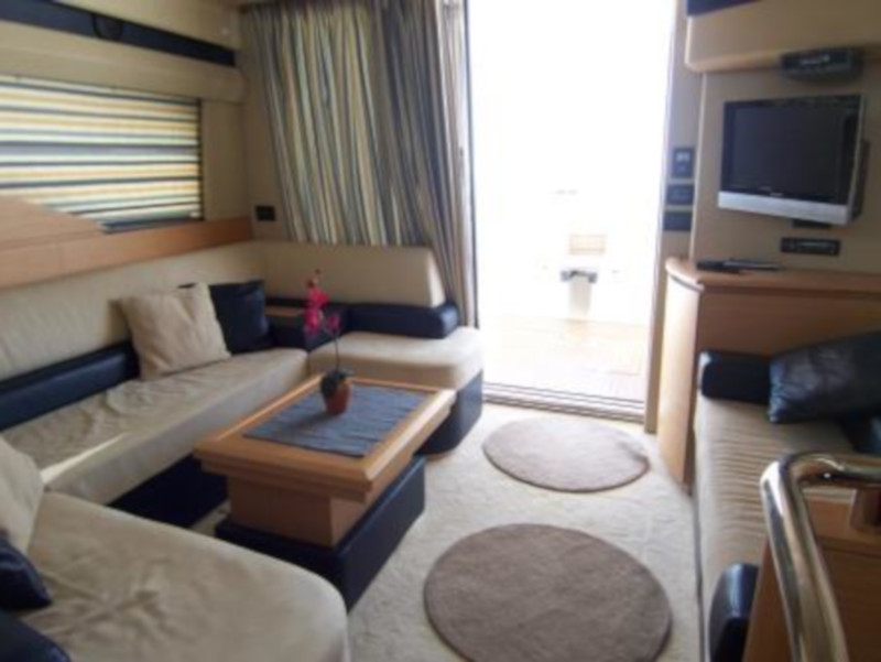 foto Azimut 43 20