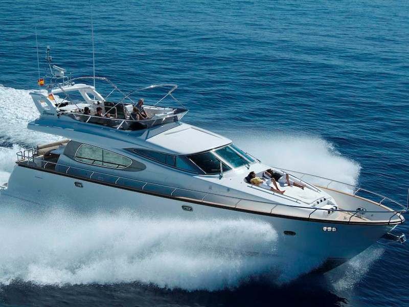 Photo Elegance 60 Fly 1