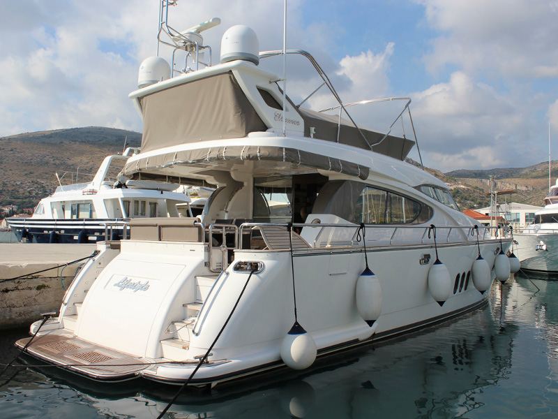 Photo Elegance 60 Fly 2