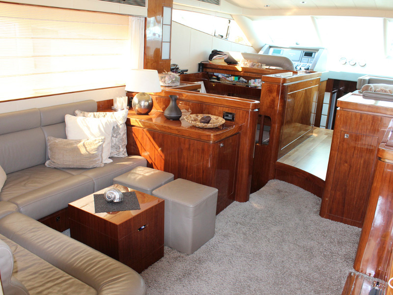 Photo Elegance 60 Fly 4