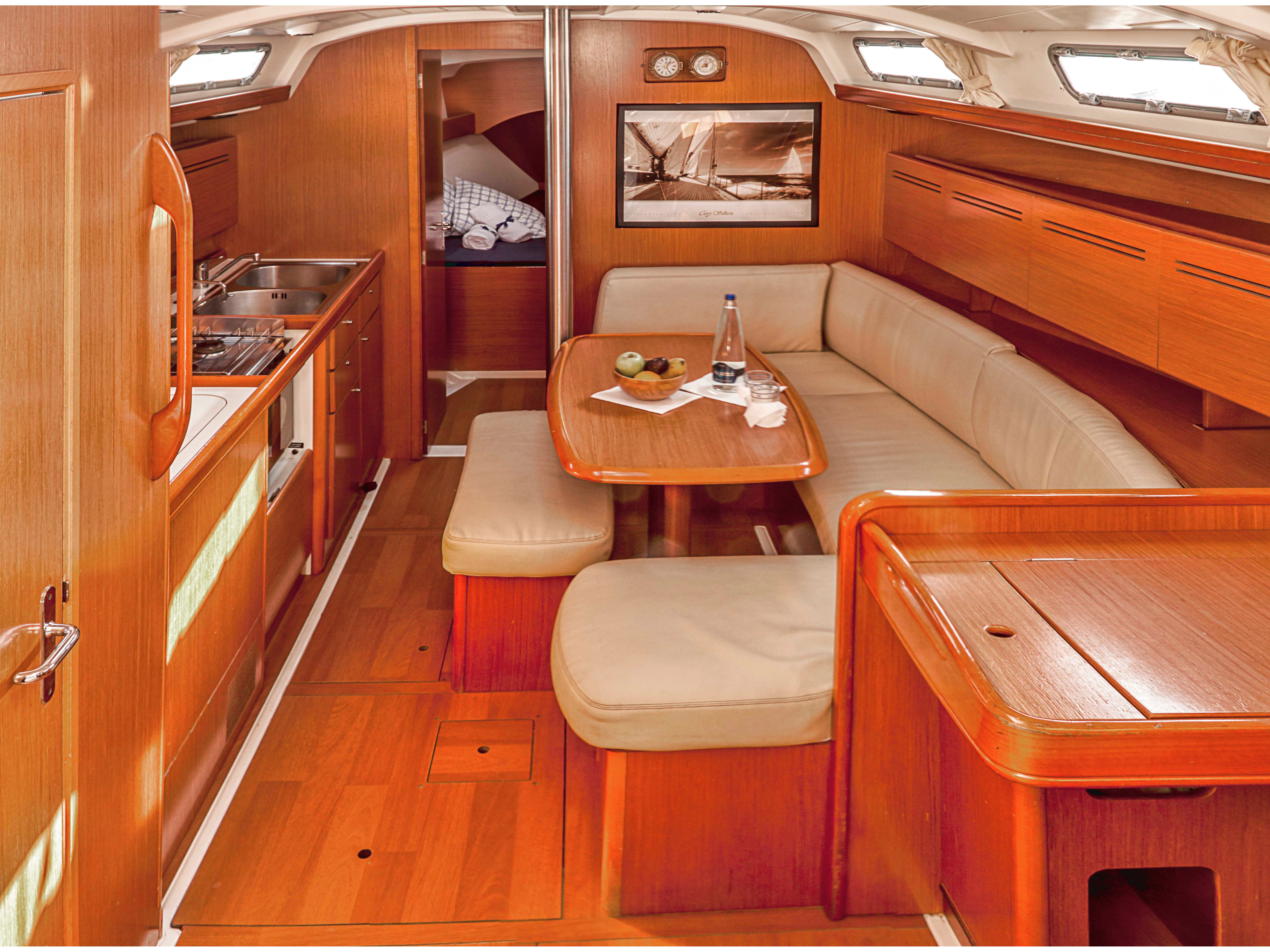 foto Cyclades 39.3 3