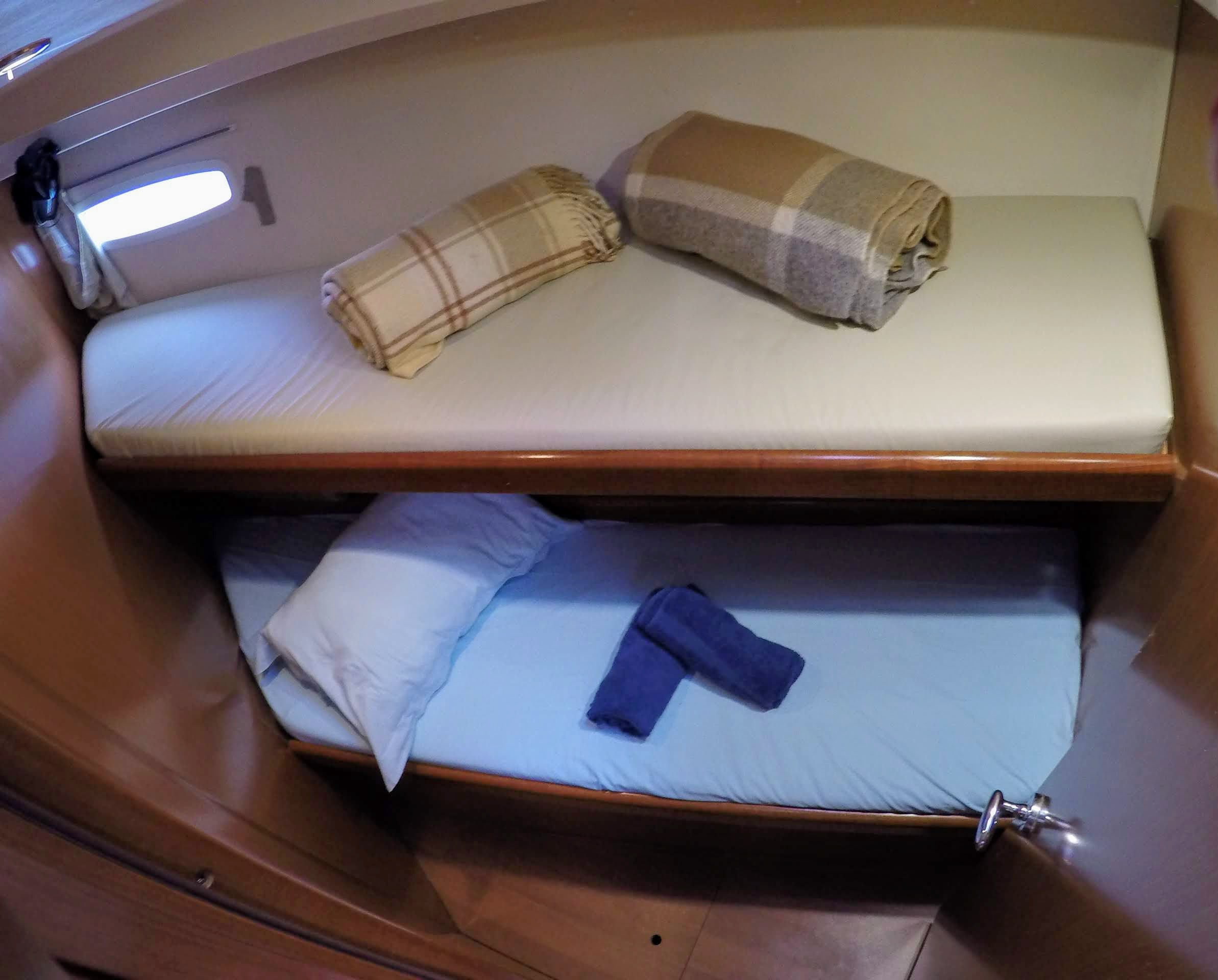 照片 Oceanis 46 12