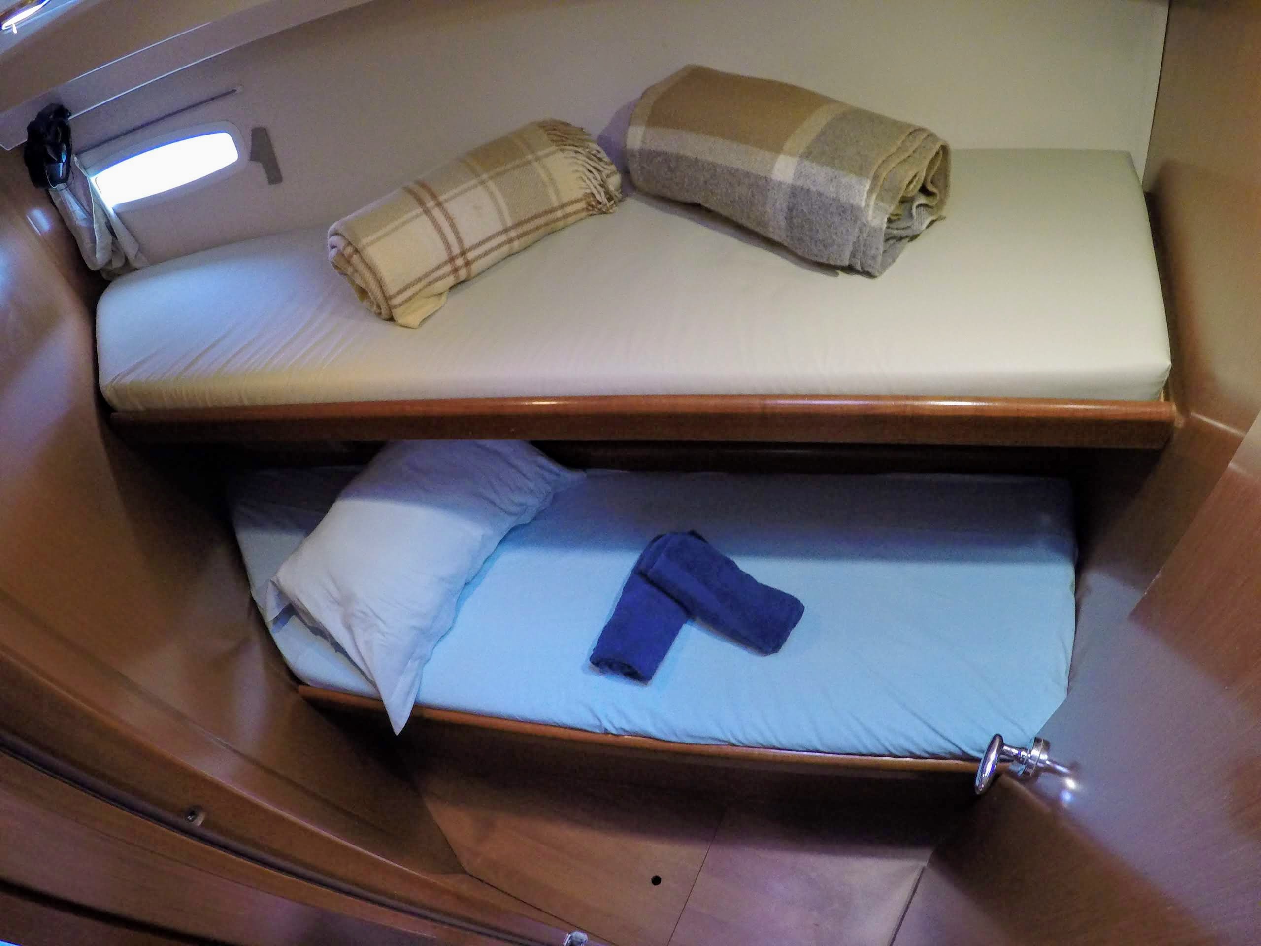 照片 Oceanis 46 15