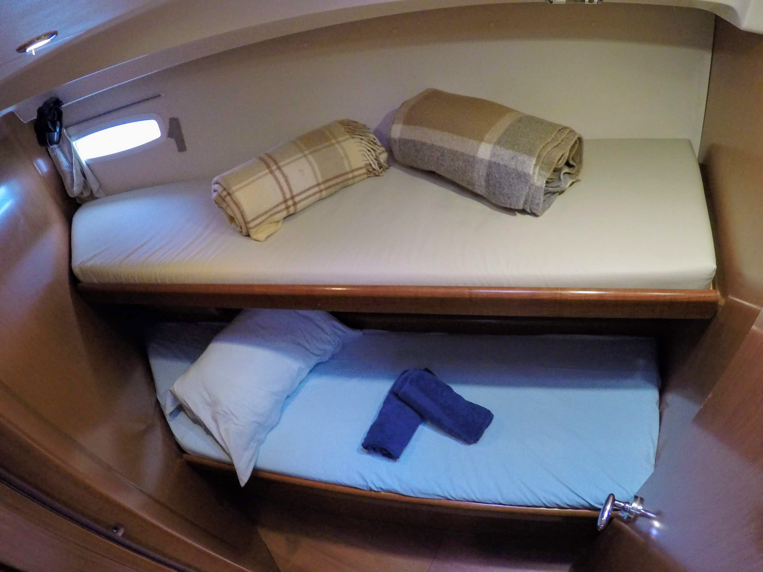 照片 Oceanis 46 16