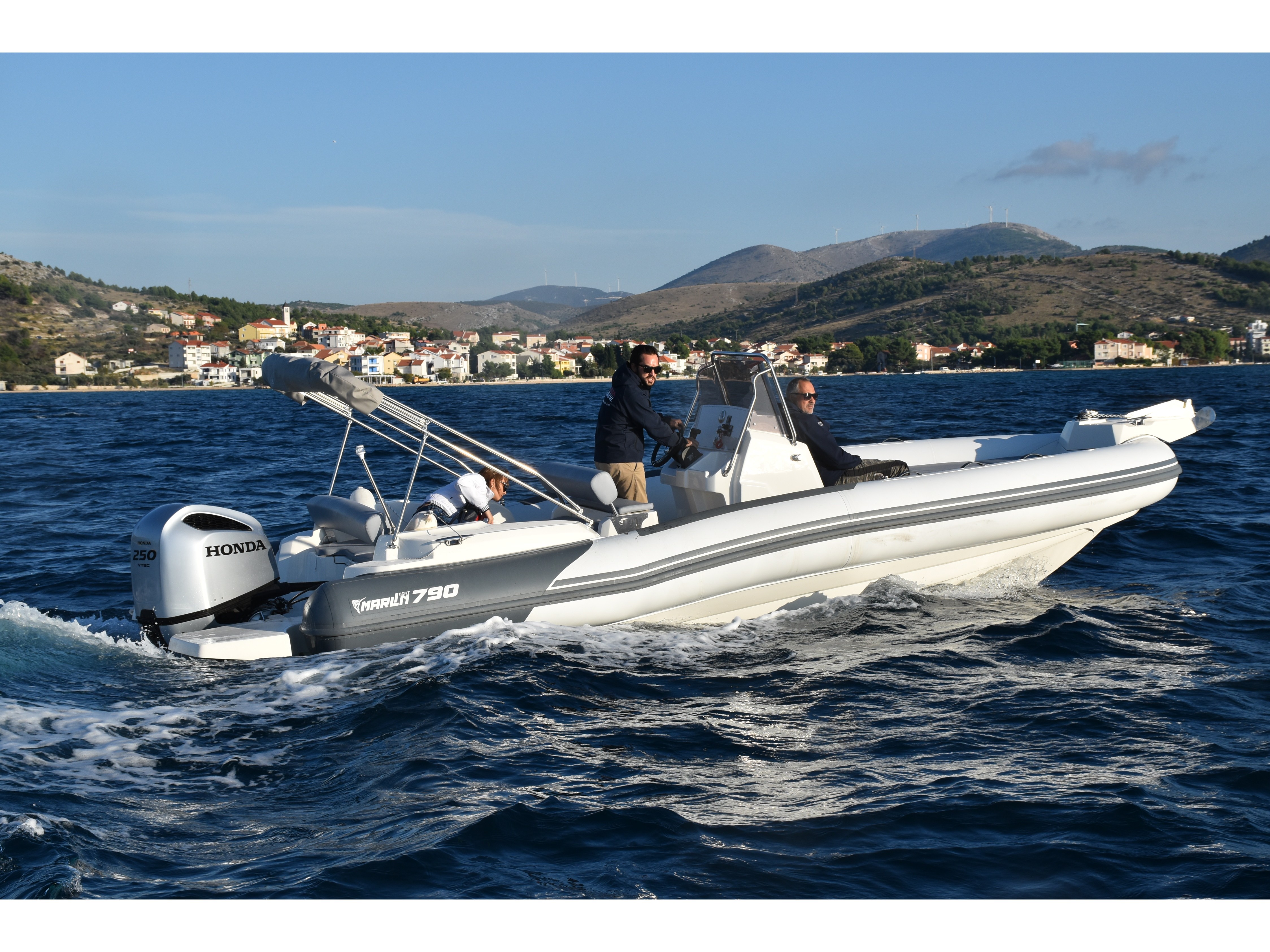 foto Marlyn 790 Dynamic 1