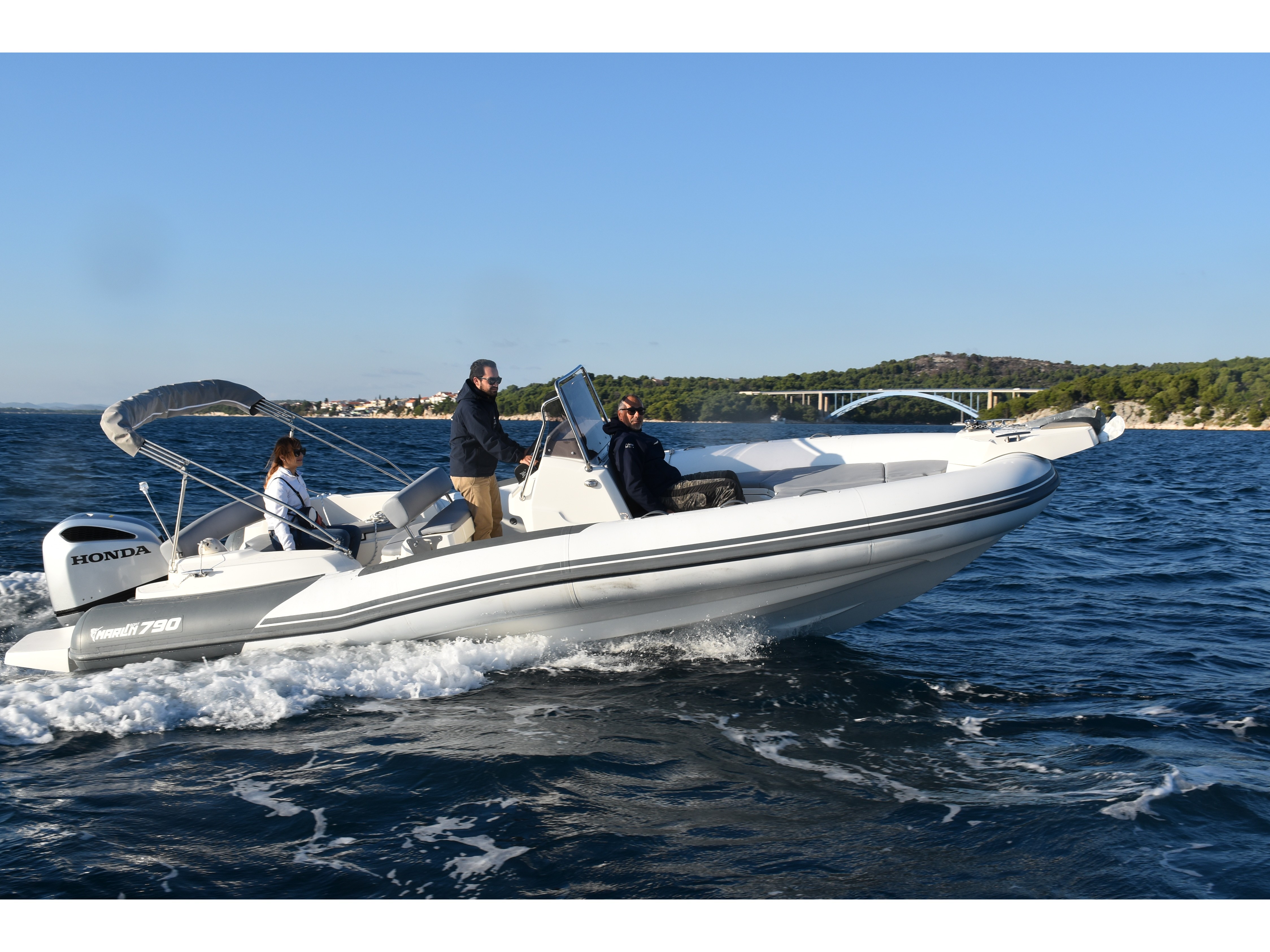 foto Marlyn 790 Dynamic 2
