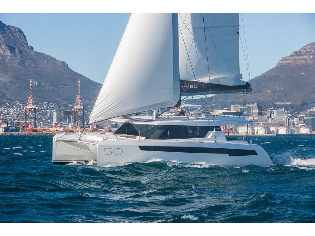 фото Leopard 50 1