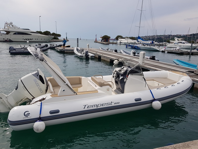 صور Tempest 800 2