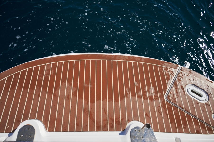 foto Four Winns 278 Vista 19