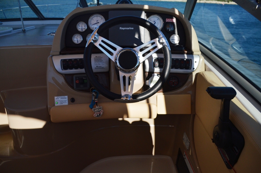 foto Four Winns 278 Vista 20