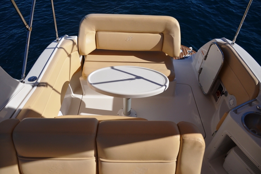 foto Four Winns 278 Vista 23