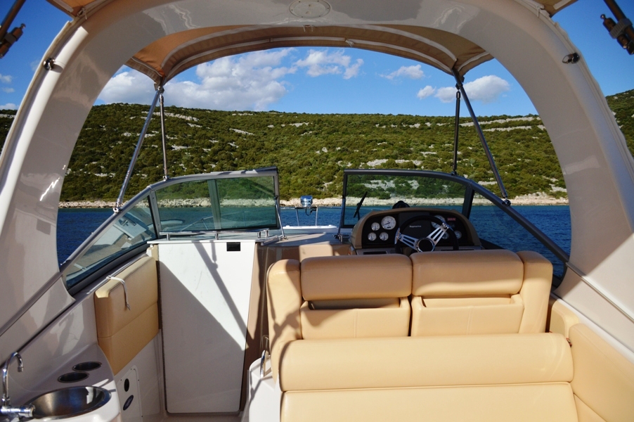 foto Four Winns 278 Vista 24