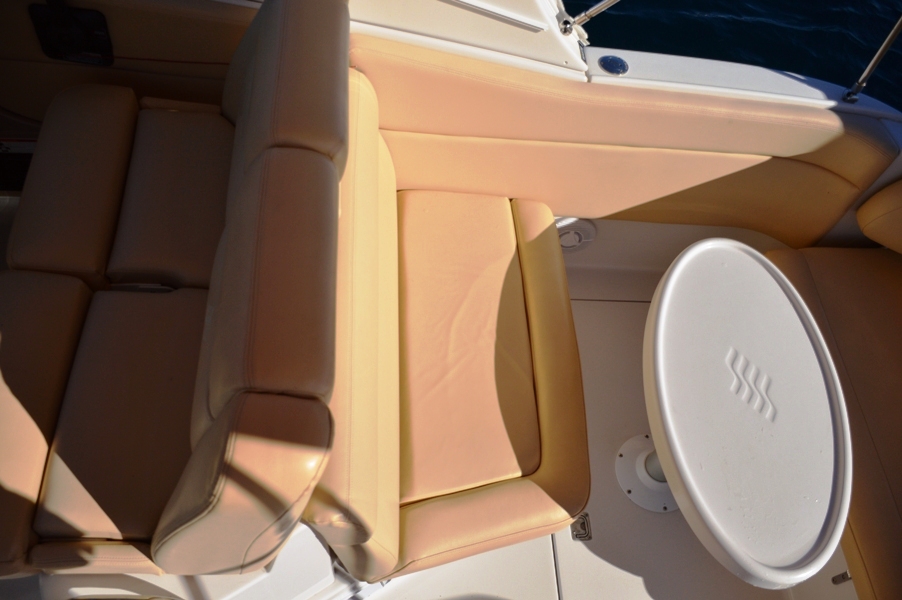 foto Four Winns 278 Vista 25