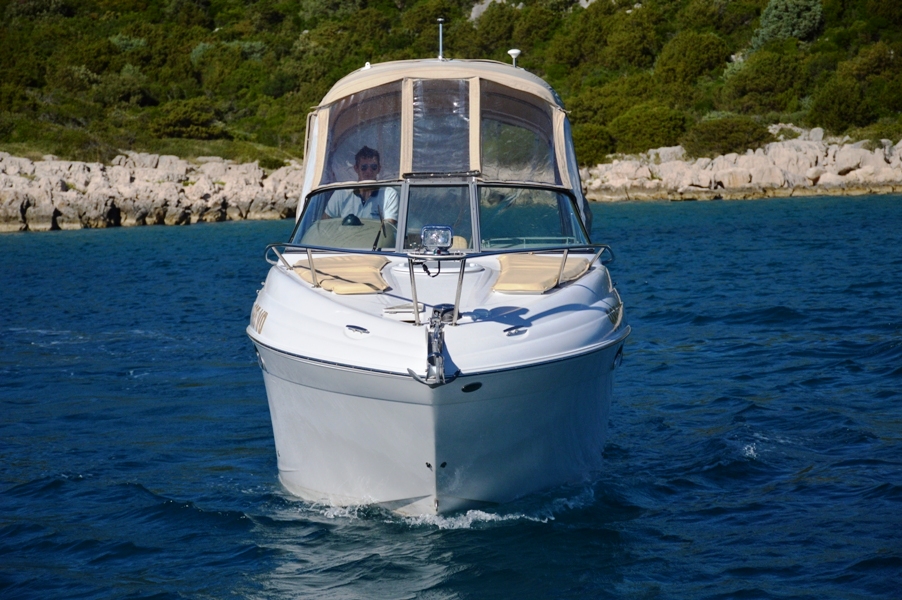 foto Four Winns 278 Vista 26