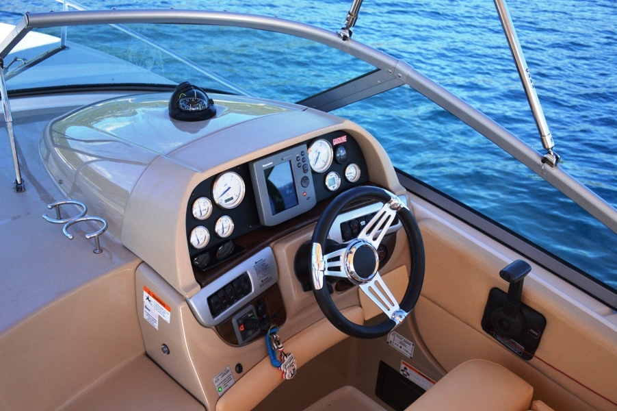 foto Four Winns 278 Vista 27