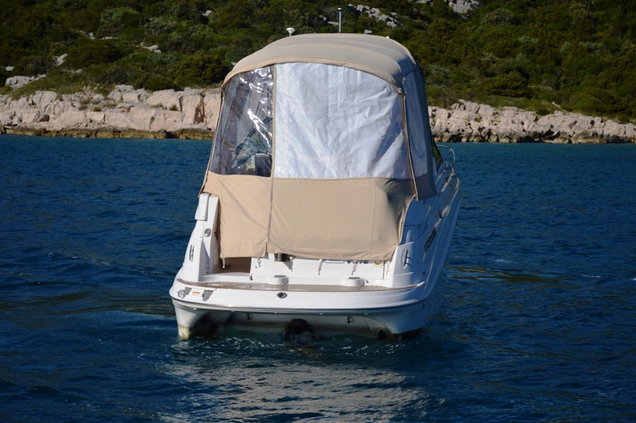 foto Four Winns 278 Vista 32