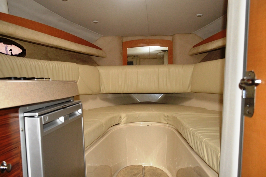 foto Four Winns 278 Vista 38