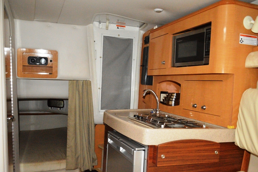 foto Four Winns 278 Vista 39