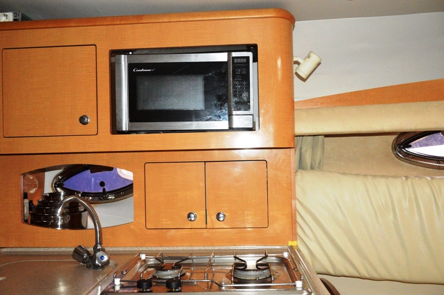 foto Four Winns 278 Vista 40