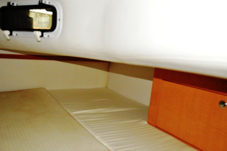 foto Four Winns 278 Vista 41