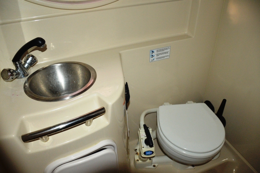 foto Four Winns 278 Vista 42