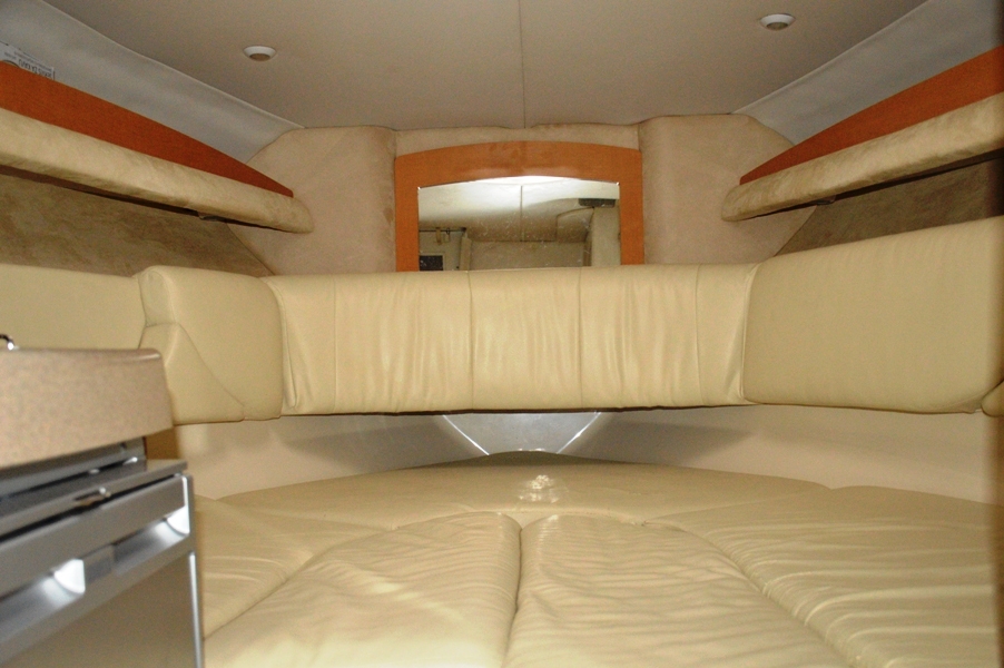 foto Four Winns 278 Vista 43