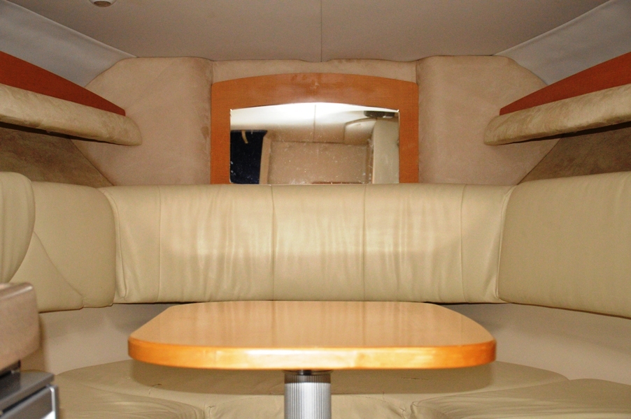 foto Four Winns 278 Vista 44