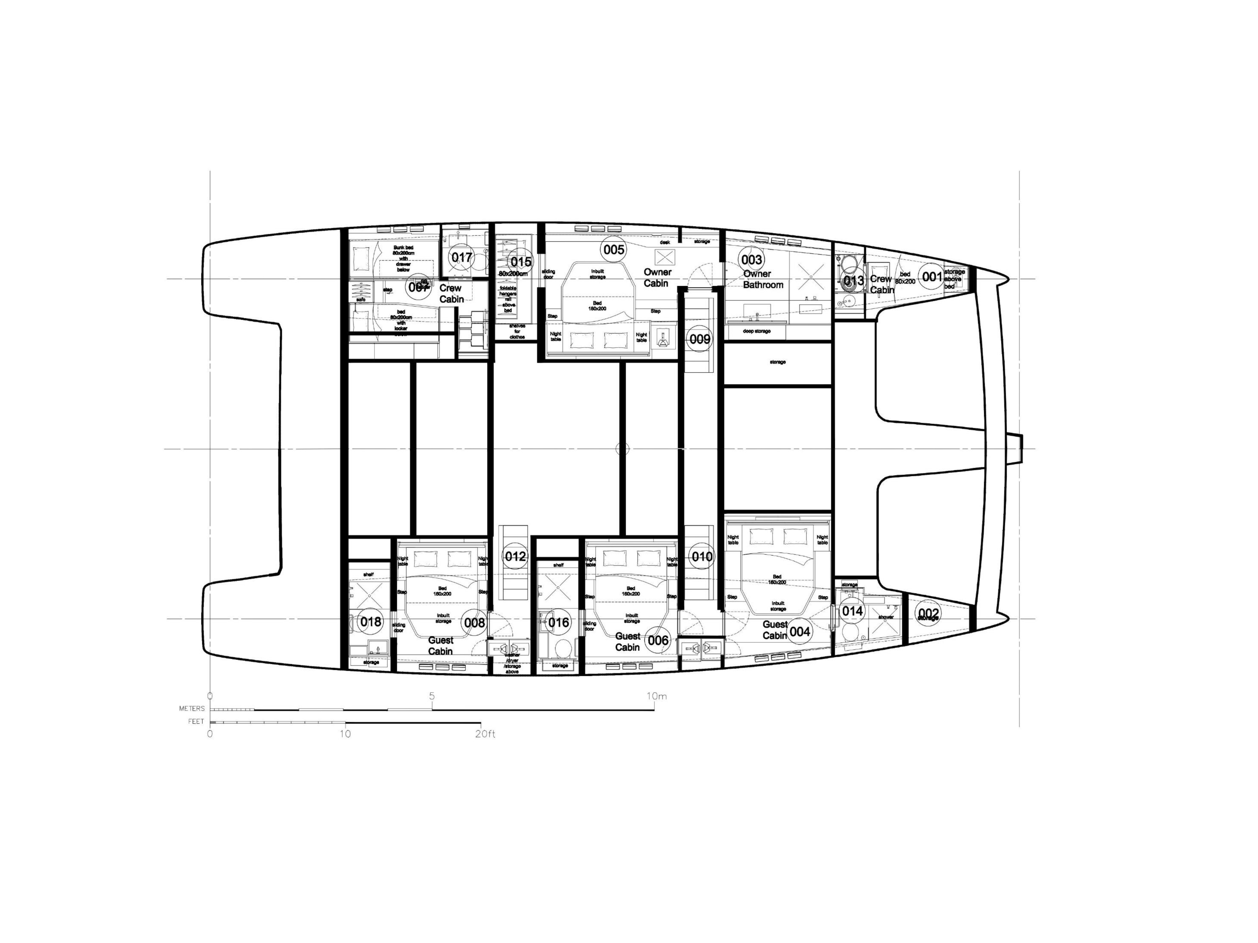 фото Sunreef 60 2