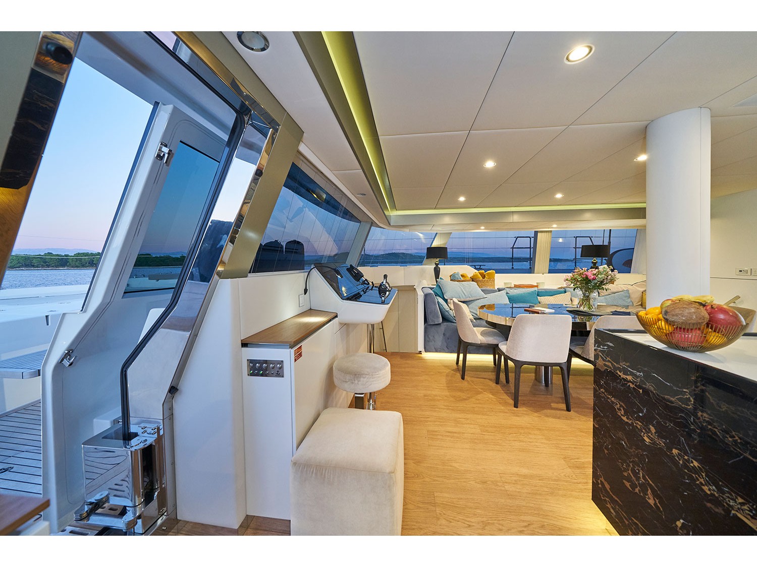 фото Sunreef 60 3