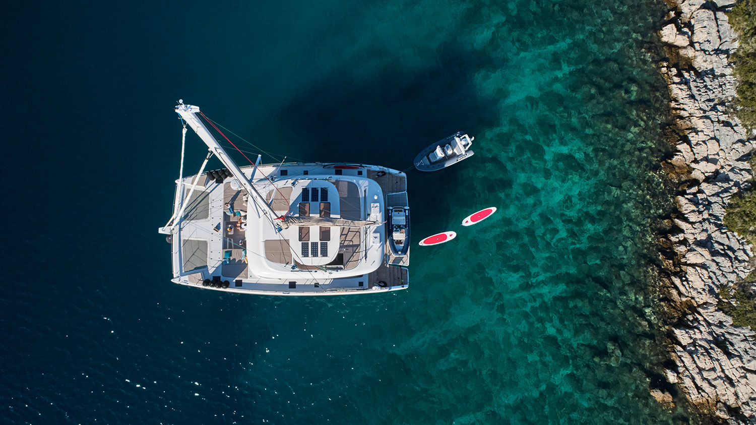 фото Sunreef 60 5