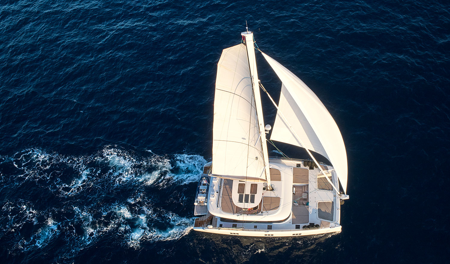 фото Sunreef 60 7