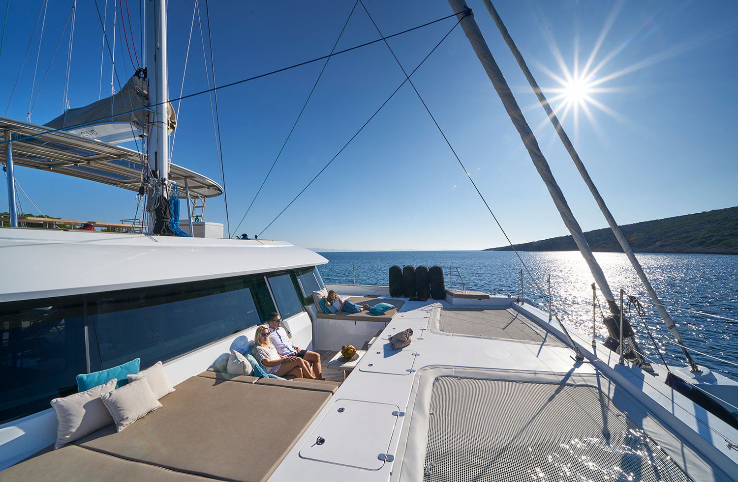 фото Sunreef 60 10