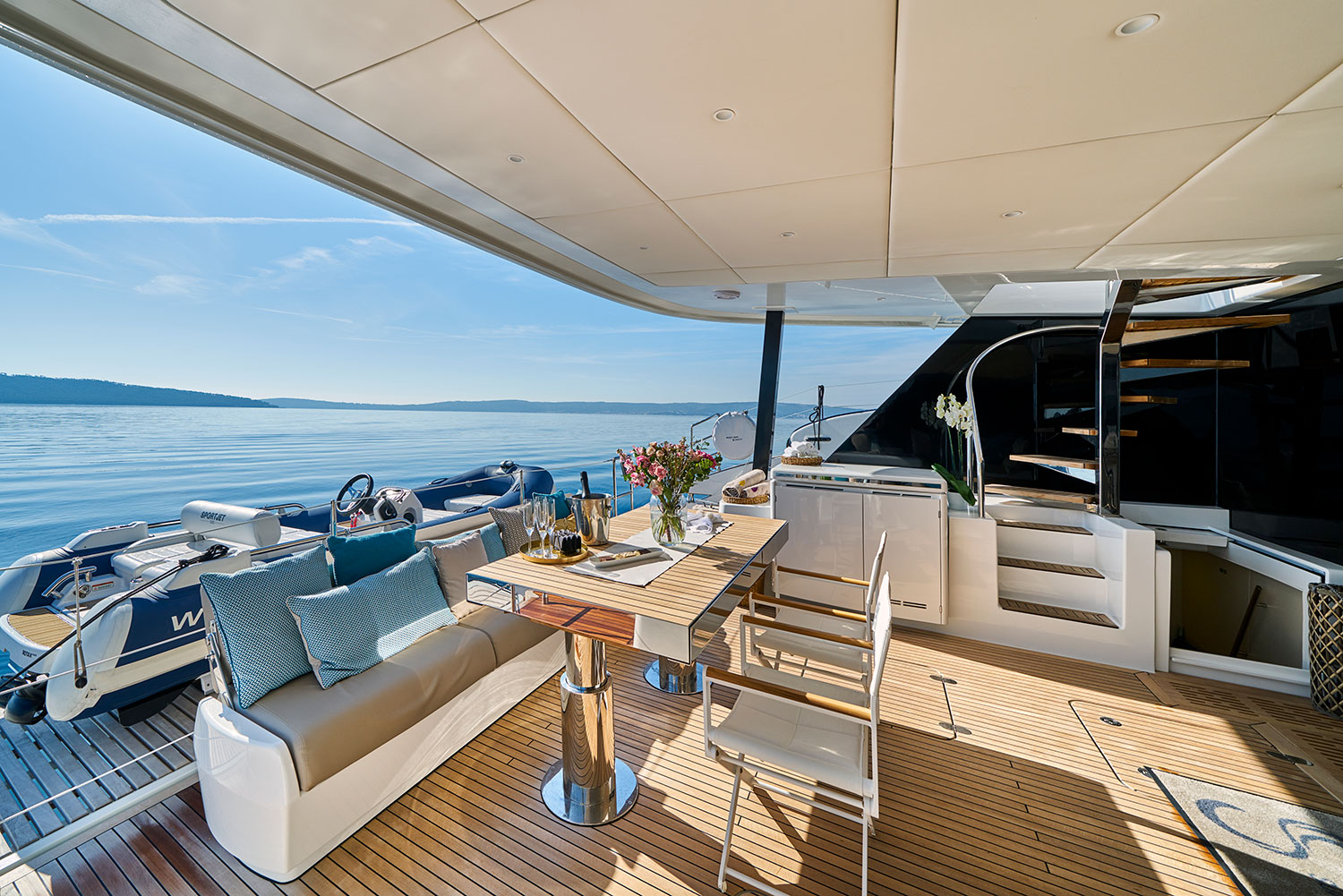 фото Sunreef 60 15