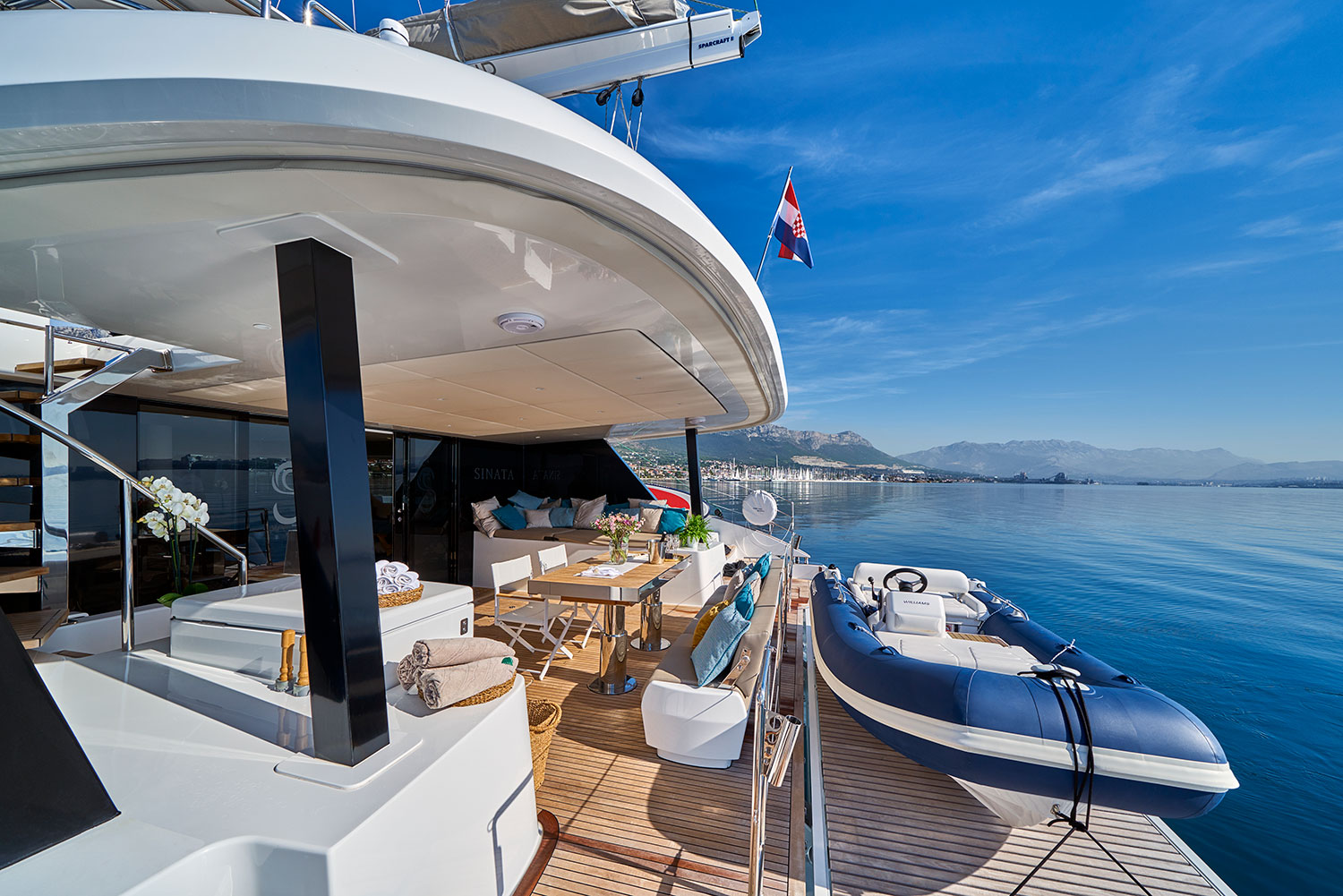 фото Sunreef 60 16