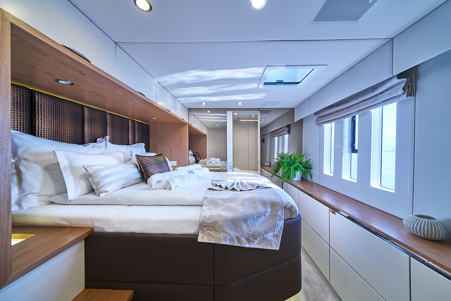 фото Sunreef 60 26