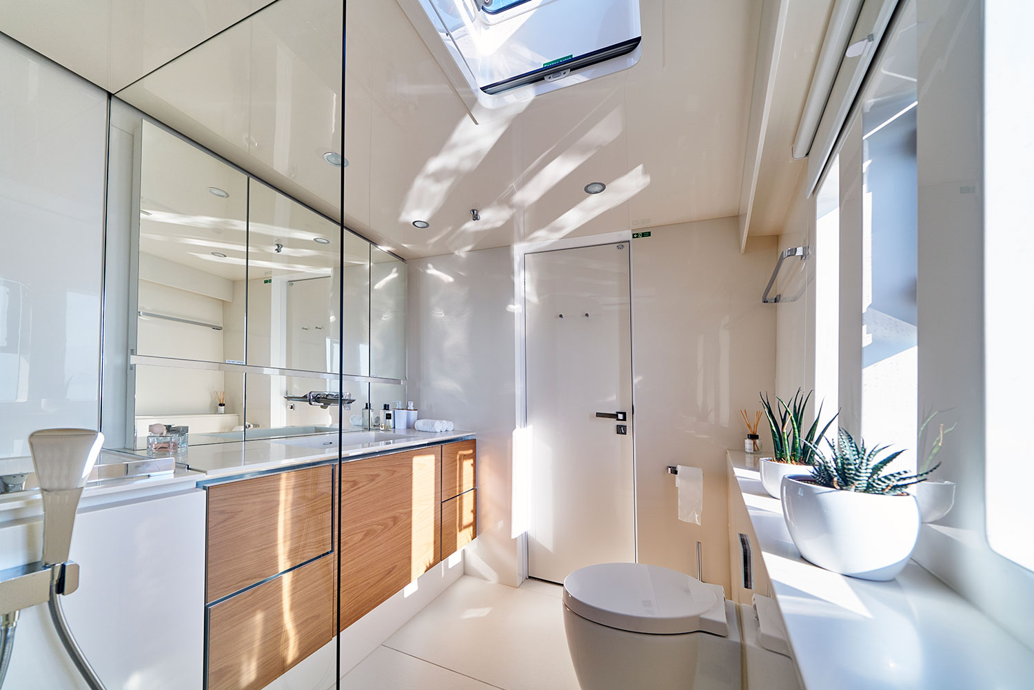 фото Sunreef 60 29