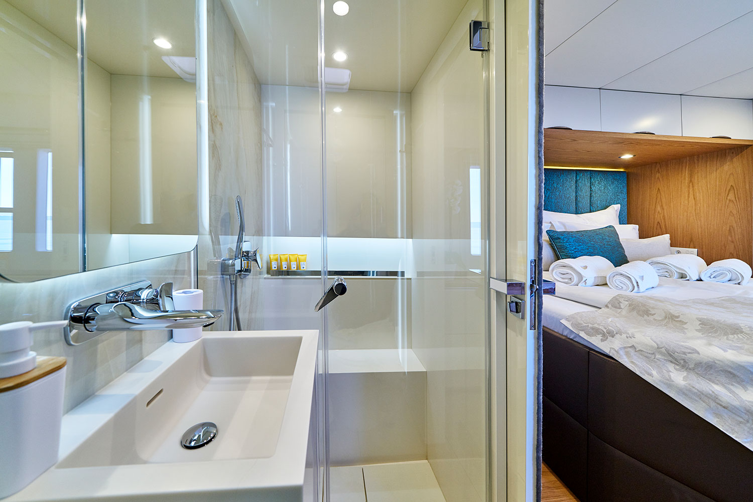 фото Sunreef 60 32