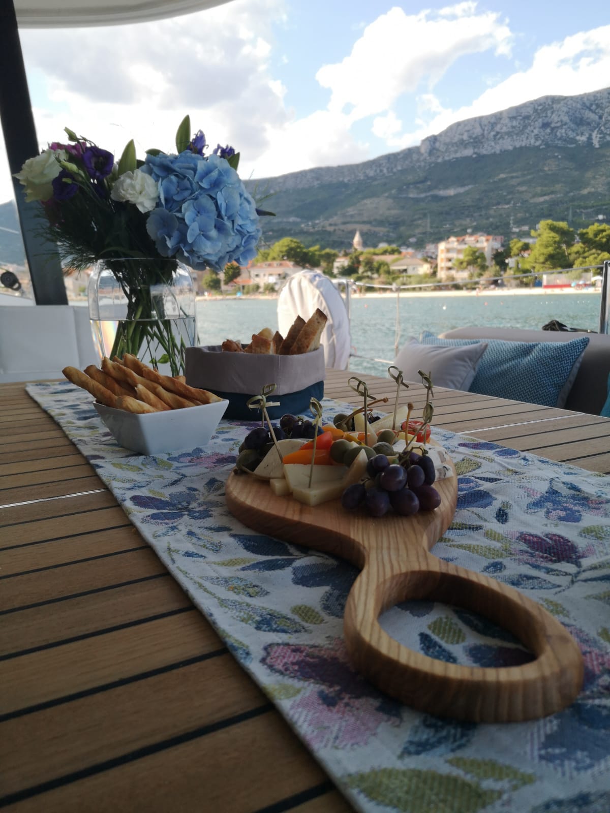 фото Sunreef 60 34