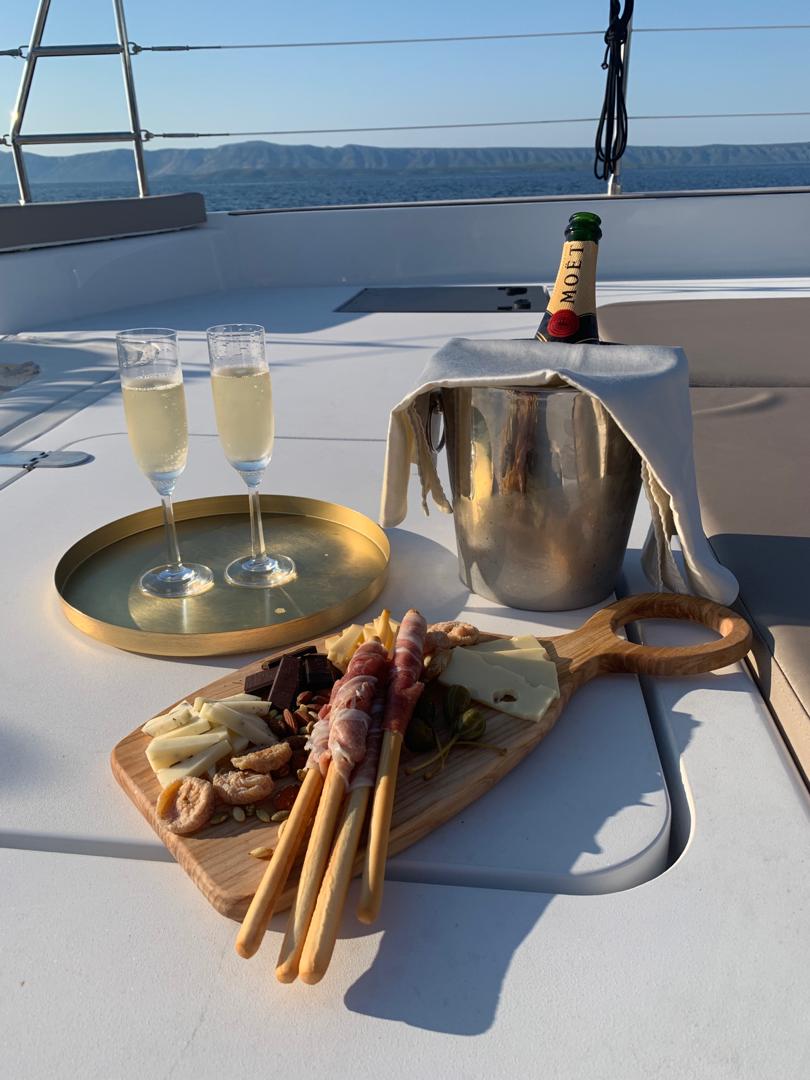 фото Sunreef 60 35