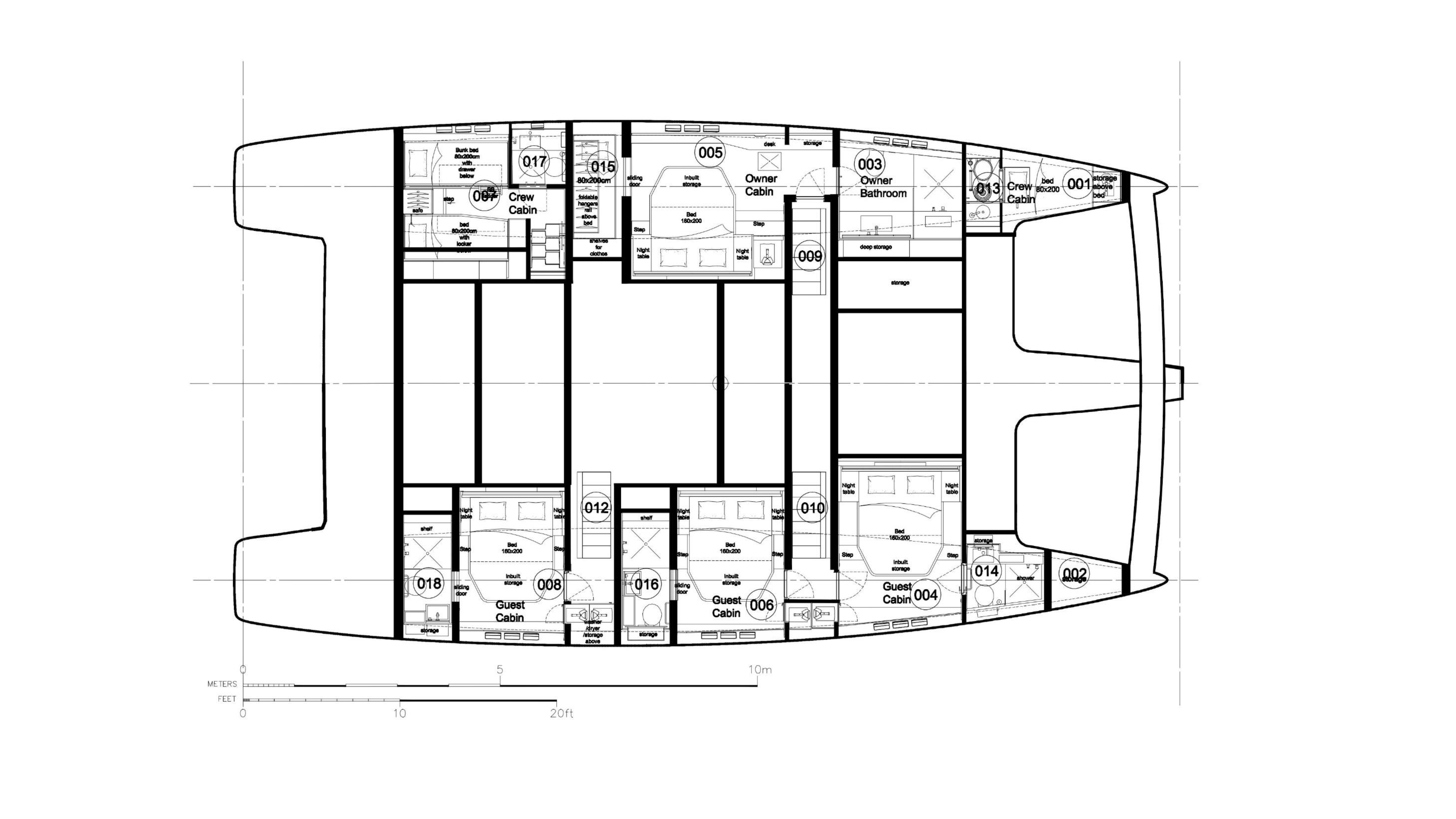 фото Sunreef 60 36