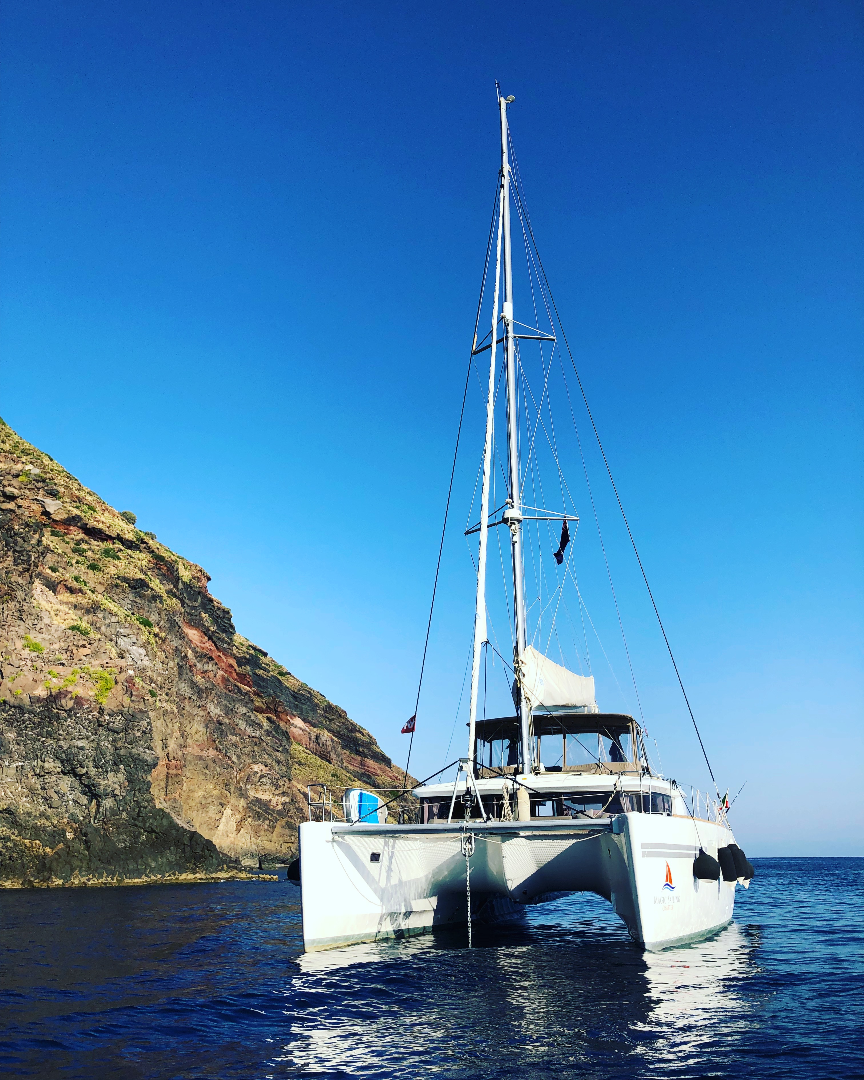 foto Lagoon 450 1