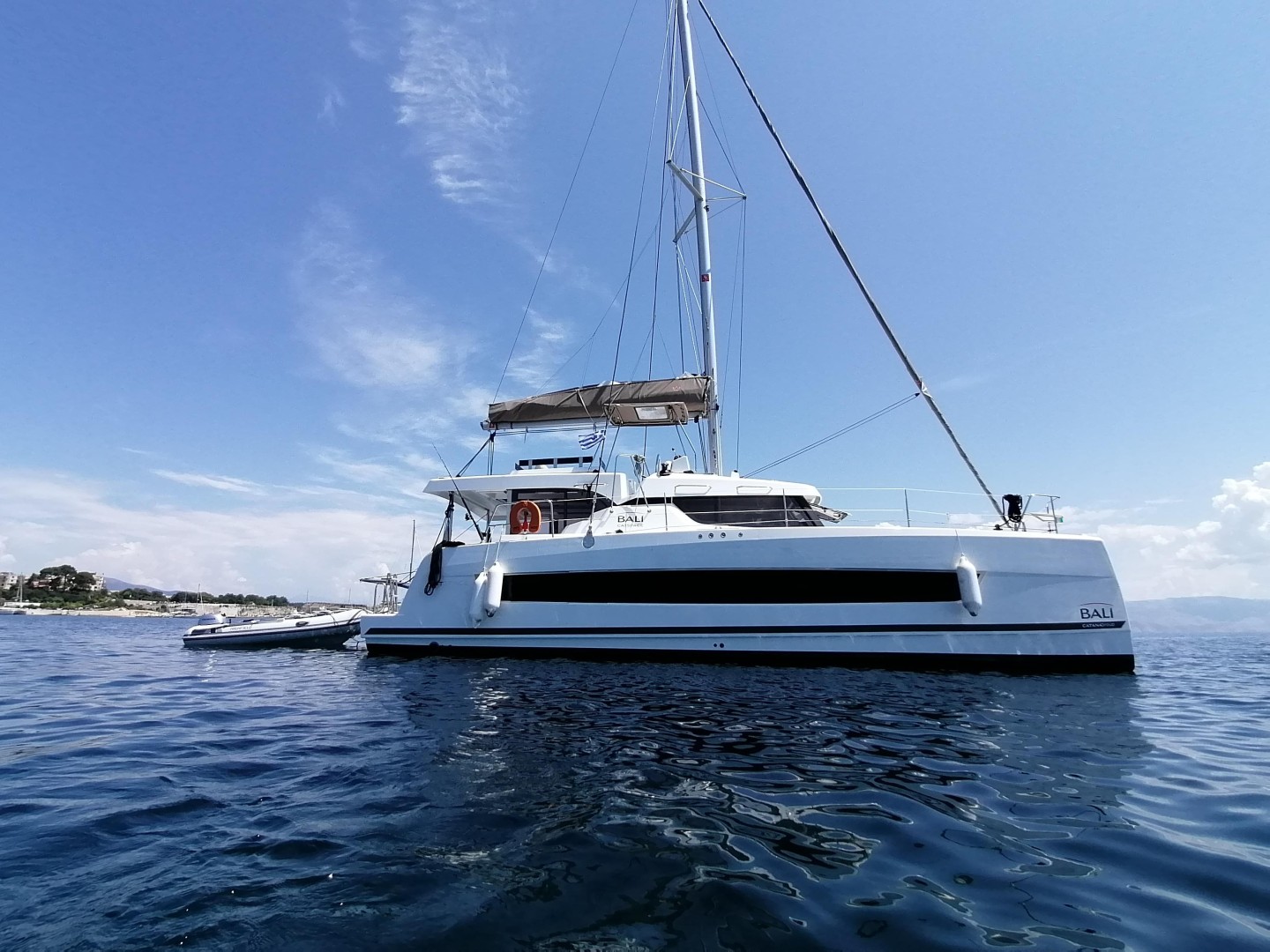 Bali Catspace (2020) – STEADY STREAMER