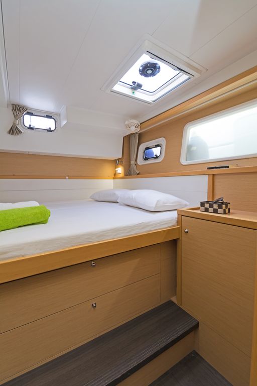 фото Lagoon 39 8