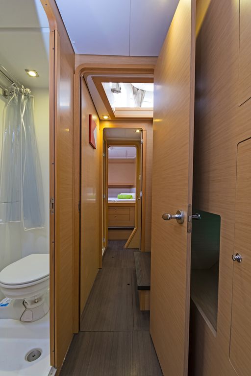 фото Lagoon 39 13